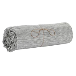 Takaró bojtos 230x260 cm