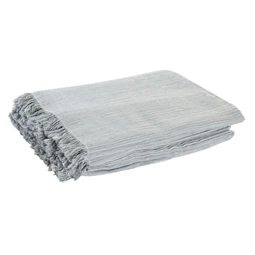 Takaró bojtos 230x260 cm