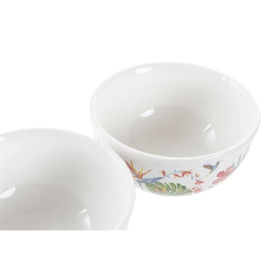 Tál 14x14x7 cm 600 ml 2 féle