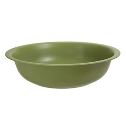 Tál kerek 39,5x10 cm