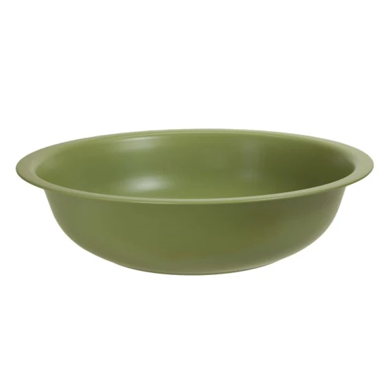 Tál kerek 39,5x10 cm