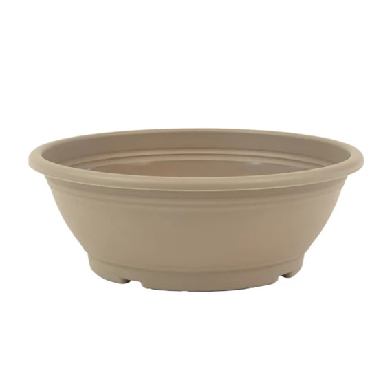 Tál kerek 35x22x13 cm