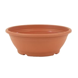 Tál kerek 45x28x17 cm