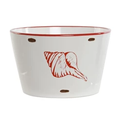 Tál mintás 13x13x8 cm 4 féle