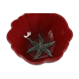 Tál paradicsom 15,4x15,4x7 cm