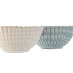 Tál 16,5x16x7,5 cm 2 féle