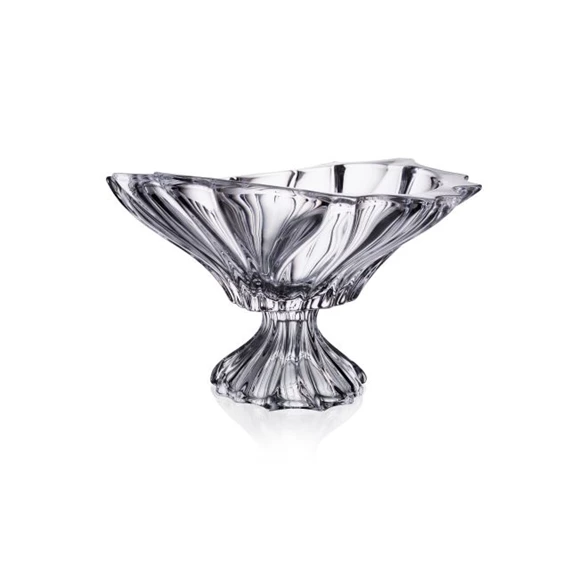 Tál talpas PLANTICA 33 cm