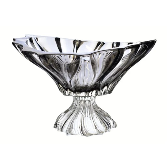 Tál talpas PLANTICA 33 cm