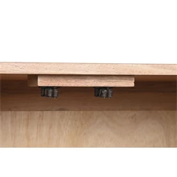 Tálalószekrény 170x40x80 cm