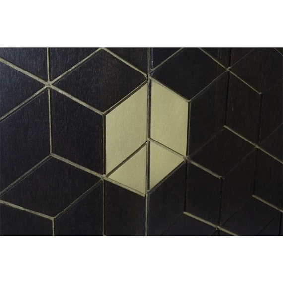 Tálalószekrény 160x40x90 cm