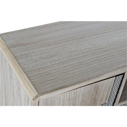 Tálalószekrény 120x41x65 cm