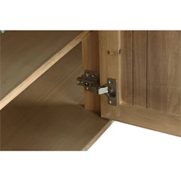 Tálalószekrény 170x40x60 cm