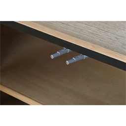 Tálalószekrény 170x40x60 cm