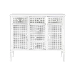 Tálalószekrény 101x42x85 cm