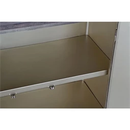 Tálalószekrény 152x35x69 cm