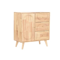 Tálalószekrény 73,5x35x78 cm