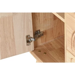 Tálalószekrény 73,5x35x78 cm