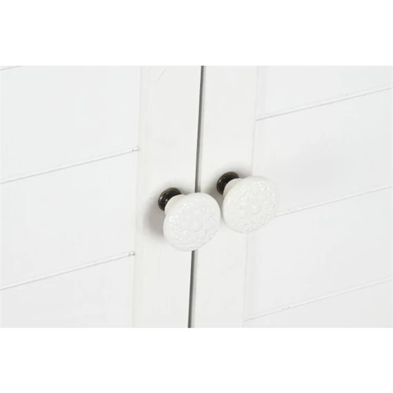 Tálalószekrény 160x40x86 cm