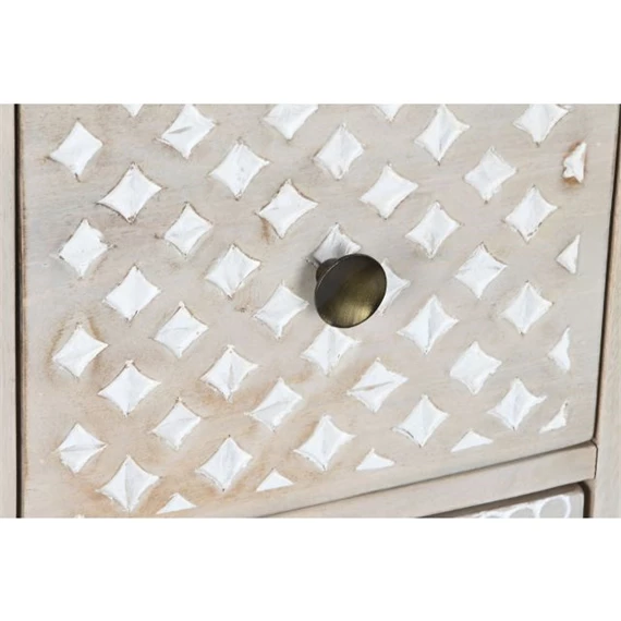 Tálalószekrény 115x42x75 cm