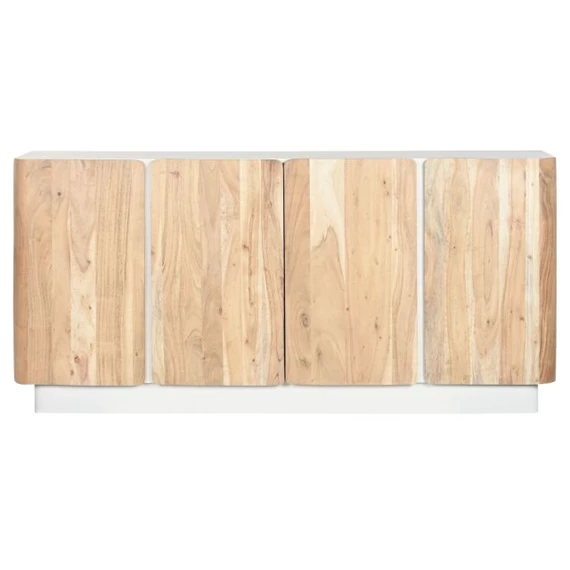 Tálalószekrény 170x40x80 cm