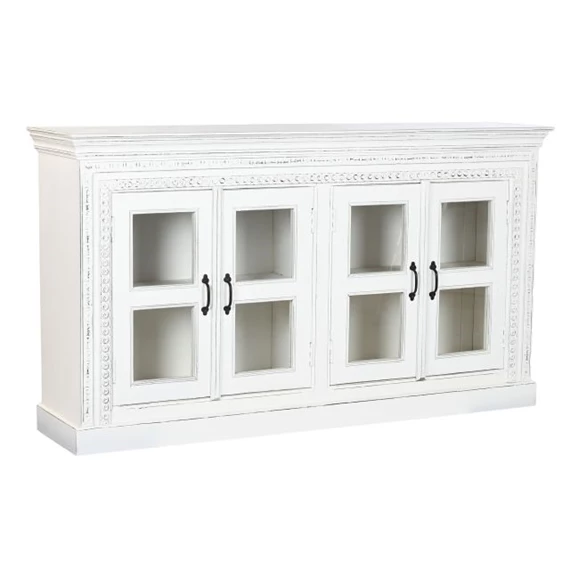 Tálalószekrény 180x40x100 cm