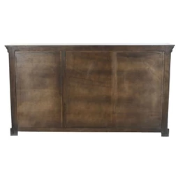 Tálalószekrény 180x40x100 cm