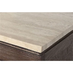 Tálalószekrény 180x40x85 cm