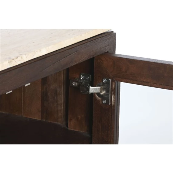 Tálalószekrény 200x40x70 cm