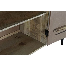 Tálalószekrény 140x40x93 cm