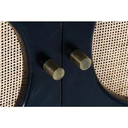 Tálalószekrény 150x40x65 cm