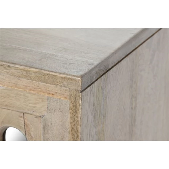 Tálalószekrény 175x40,5x83,5 cm