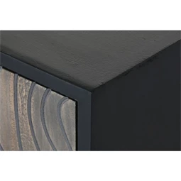 Tálalószekrény 150x40x80 cm