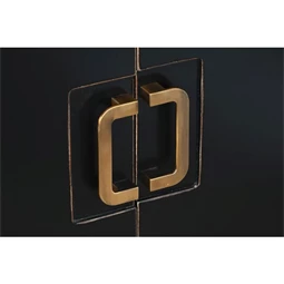 Tálalószekrény 180x50x90 cm