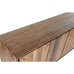 Tálalószekrény 175x40x80 cm