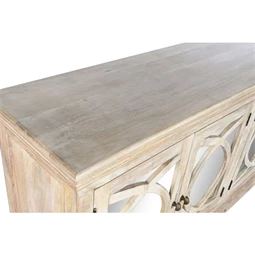 Tálalószekrény 200x45x90 cm