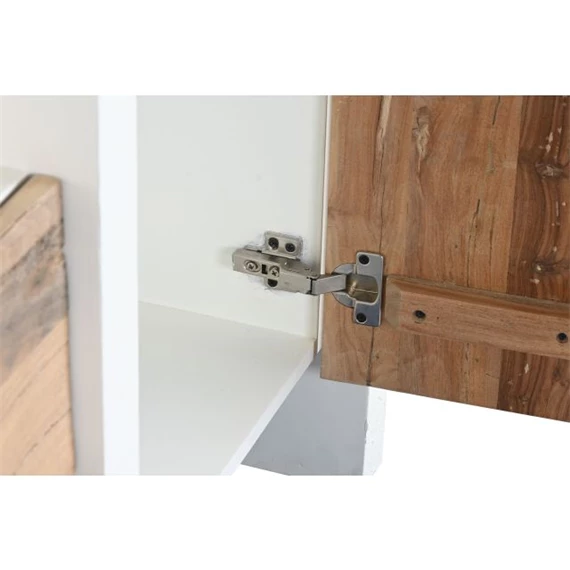 Tálalószekrény 160x40x80 cm