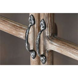 Tálalószekrény 170x38x85 cm