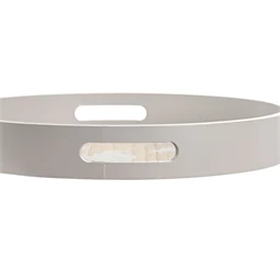 Tálca 35x35x5 cm 2 féle