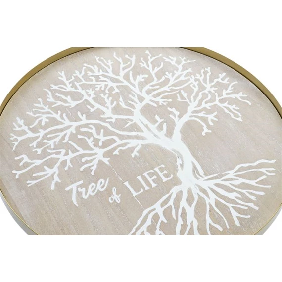 Tálca 38,5x38,5x12 cm