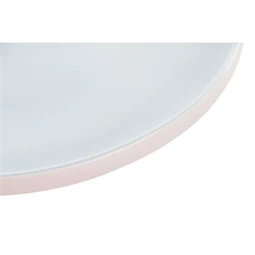 Tányér 19,5x19,5x2 cm 3 féle