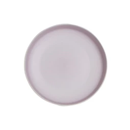 Tányér 21x21x4 cm 3 féle