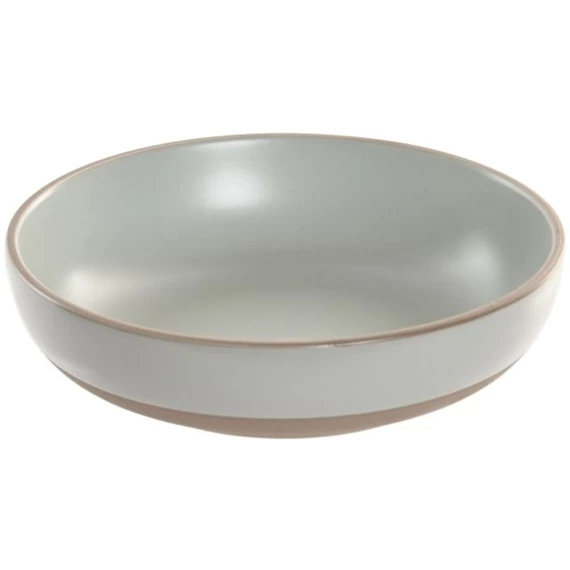 Tányér 18,5x18,5x5 cm