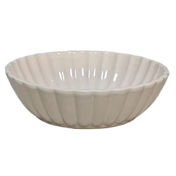 Tányér 19x19x4 cm 3 féle