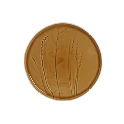 Tányér 26x26x1,5 cm