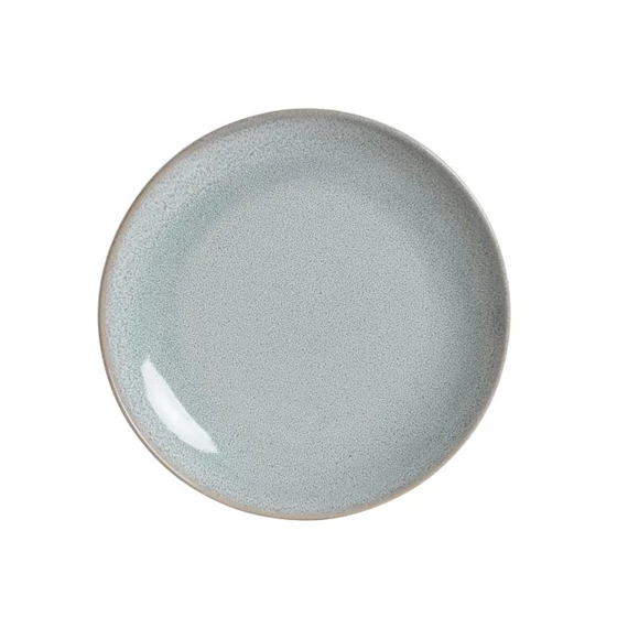 Tányér 21,3x21,3x2,7 cm