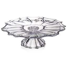 Tányér talpas PLANTICA 35 cm