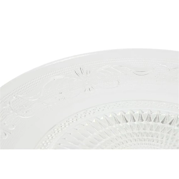 Tányér 29x29x9,2 cm