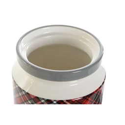 Tároló 15x15x22 cm