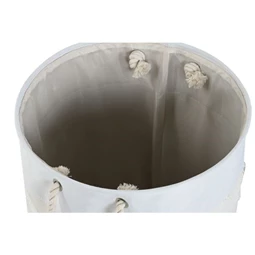 Tároló füllel 40x40x44 cm 2 féle