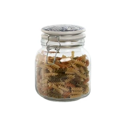 Tároló szett 11,4x11,4x27 cm S/4